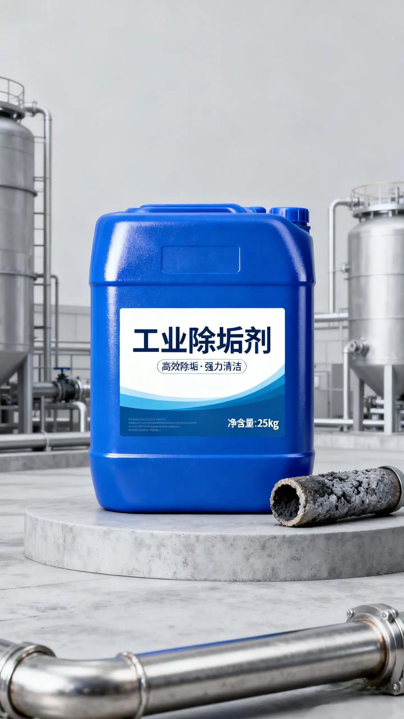 化学助剂厂家：探索工业创新的力量源泉