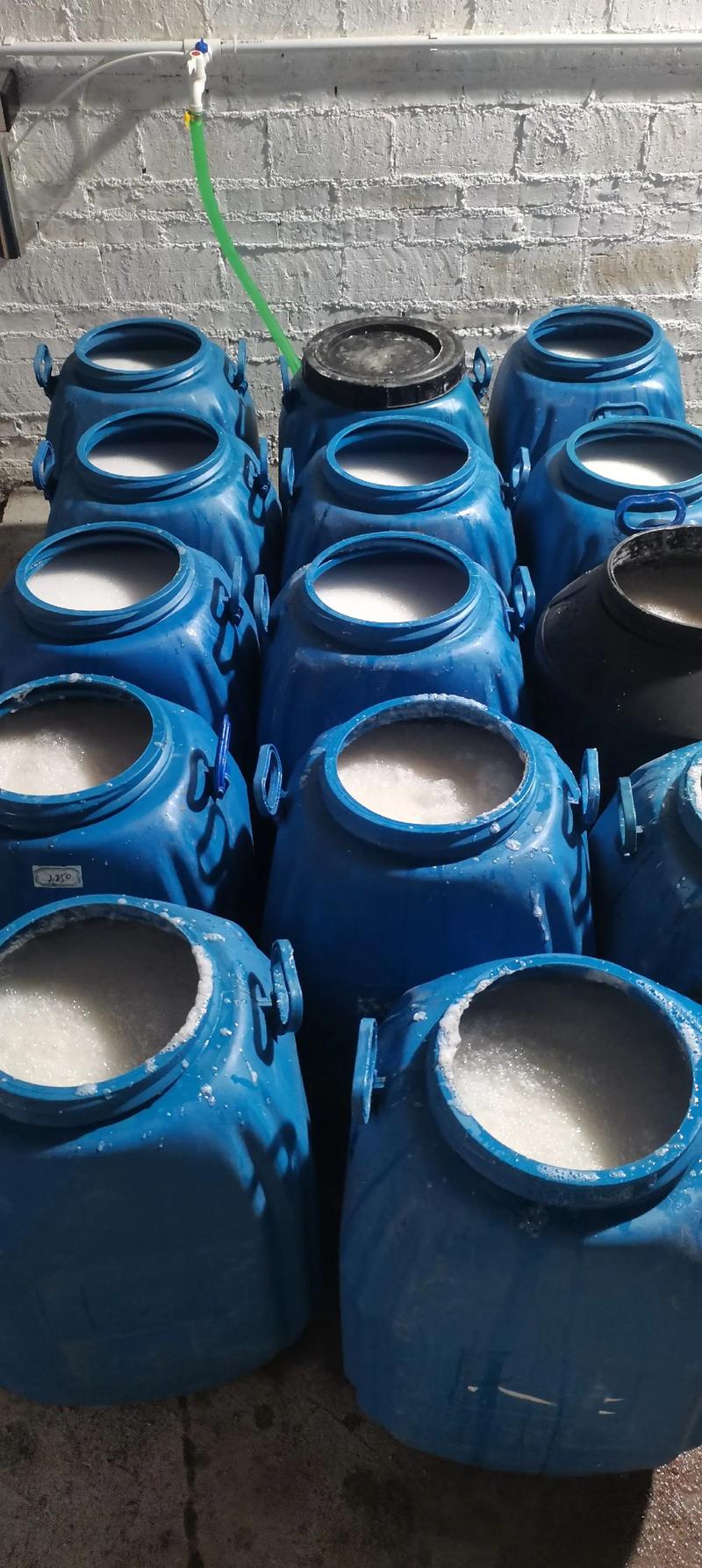 金属表面处理剂